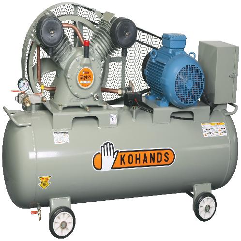 Air Compressor KC-902N (7.5Hp)